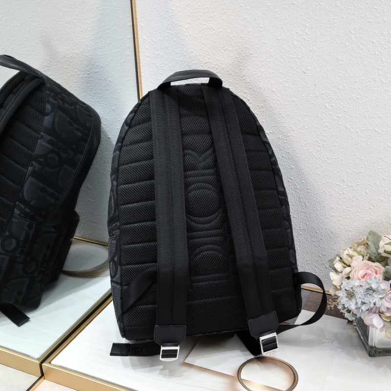 Dior Backpacks